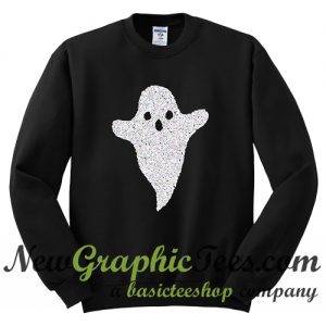 Ghost Sweatshirt
