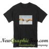 Michelangelo Hand Of God T Shirt