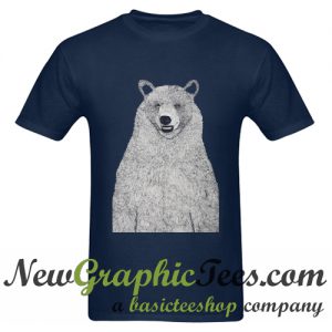 Mont Bear T Shirt