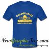 Golden State Warrior T Shirt