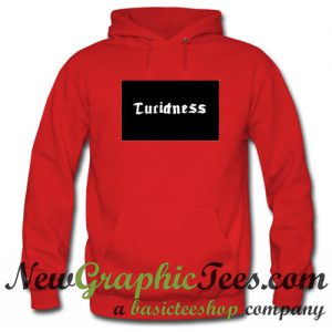 Lucidness Hoodie