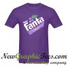 Enjoy Fanta Grape T Shirt