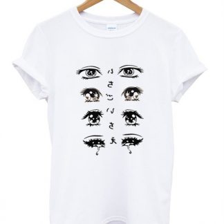 Eyes T shirt