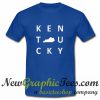 Kentucky Wildcats T Shirt