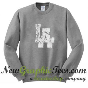 Los Angeles LA Sweatshirt