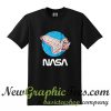 Rocket Nasa T Shirt