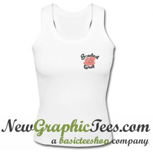 Souled Out Tank Top