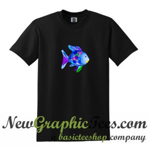 The Rainbow Fish T Shirt