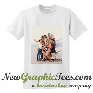 Beverly Hills 90210 T Shirt