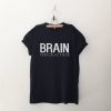 Brain abducted T Shirt