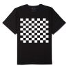 Checkerboard T Shirt