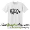 Chinese Dragon T Shirt