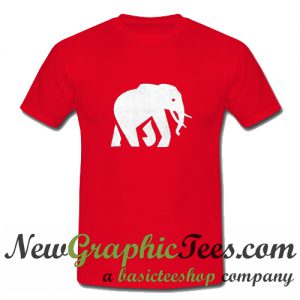 Elephant T Shirt
