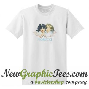 Fiorucci Angels T Shirt