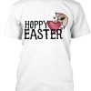 Hoppy Easter T Shirt