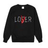 Lover Loser Sweatshirt