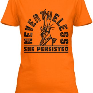 NEVERTHELESS T Shirt