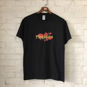 Pleasures T Shirt