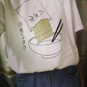 Ramen T Shirt