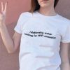 Relationship Status T Shirt