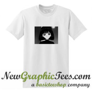 Sailor Saturn Hotaru Tomoe T Shirt