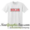 Solus T Shirt