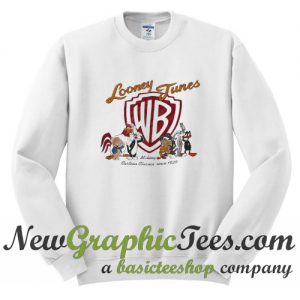 Vintage Acme Looney Tunes WB 1993 Sweatshirt