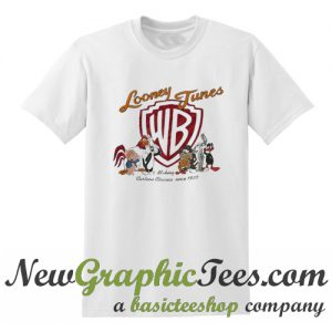 Vintage Acme Looney Tunes WB 1993 T Shirt
