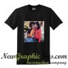 Whitney & Michael T Shirt