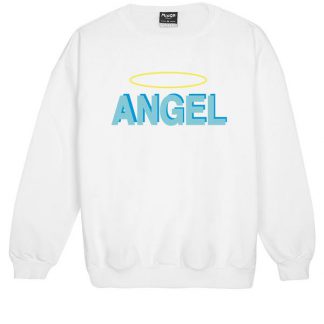 Angel Sweatshirt