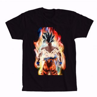 Camiseta Dragon Ball Super T Shirt