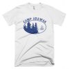 Camp Arawak T Shirt