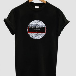 Car Radio Twenty One Pilots T shirt