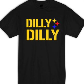 Dilly Dilly Bud Light T Shirt
