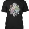 Dragon Aspects T Shirt