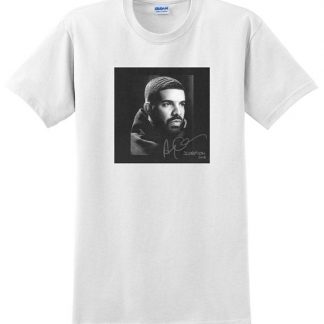 Drake Scorpion T Shirt