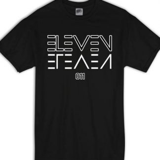 Eleven Stranger Things T Shirt