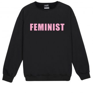 FEMINIST Sweatshirt