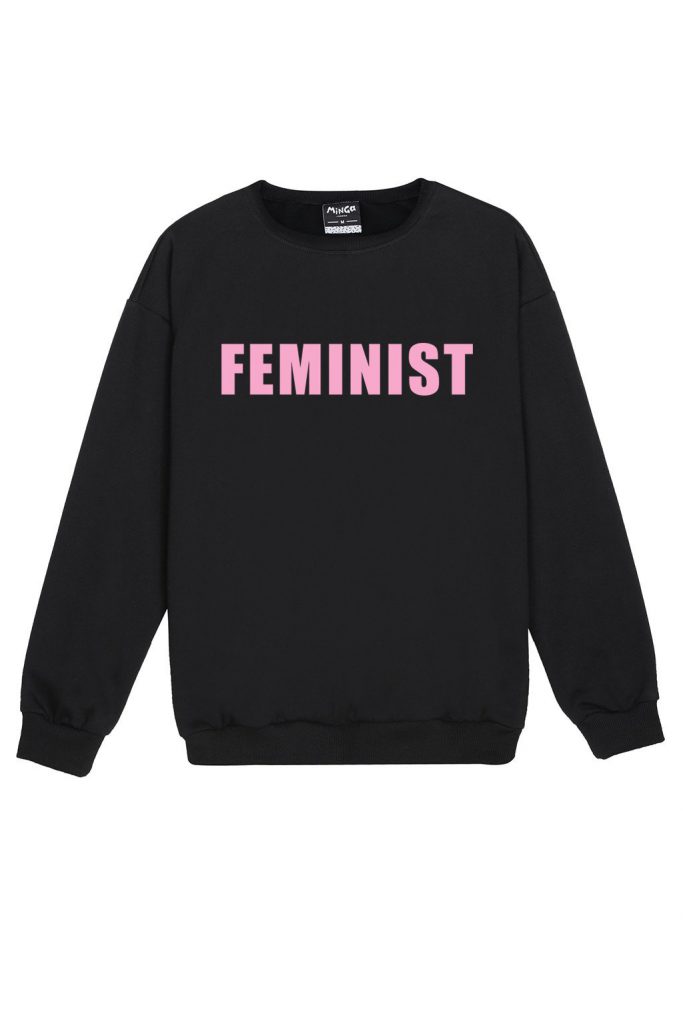 FEMINIST Sweatshirt