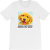 Good Boy Club Dog T Shirt