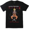 Ichiraku Ramen Shop Naruto T-shirt