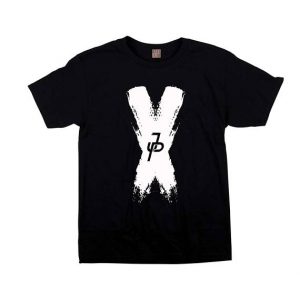 Jake Paul X graphic T Shirt