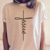 Jesus T-shirt