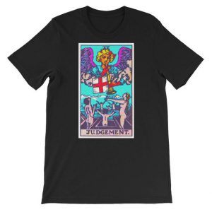 Judgement Tarot Card T Shirt