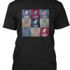 Leonardo Davicii T Shirt