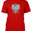 Limited Edition Polish Eagle T Shirt