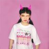 Lolita Mori Girl Manga Cartoon Sailor MooLolita Mori Girl Manga Cartoon Sailor Moon T Shirtn T Shirt