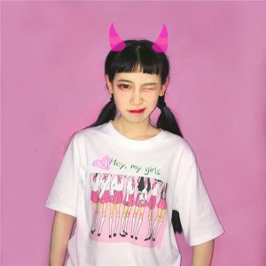 Lolita Mori Girl Manga Cartoon Sailor MooLolita Mori Girl Manga Cartoon Sailor Moon T Shirtn T Shirt