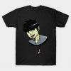 M Niccals Gorillaz Murdoc T Shirt