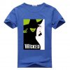 Musical Wicked T Shirt